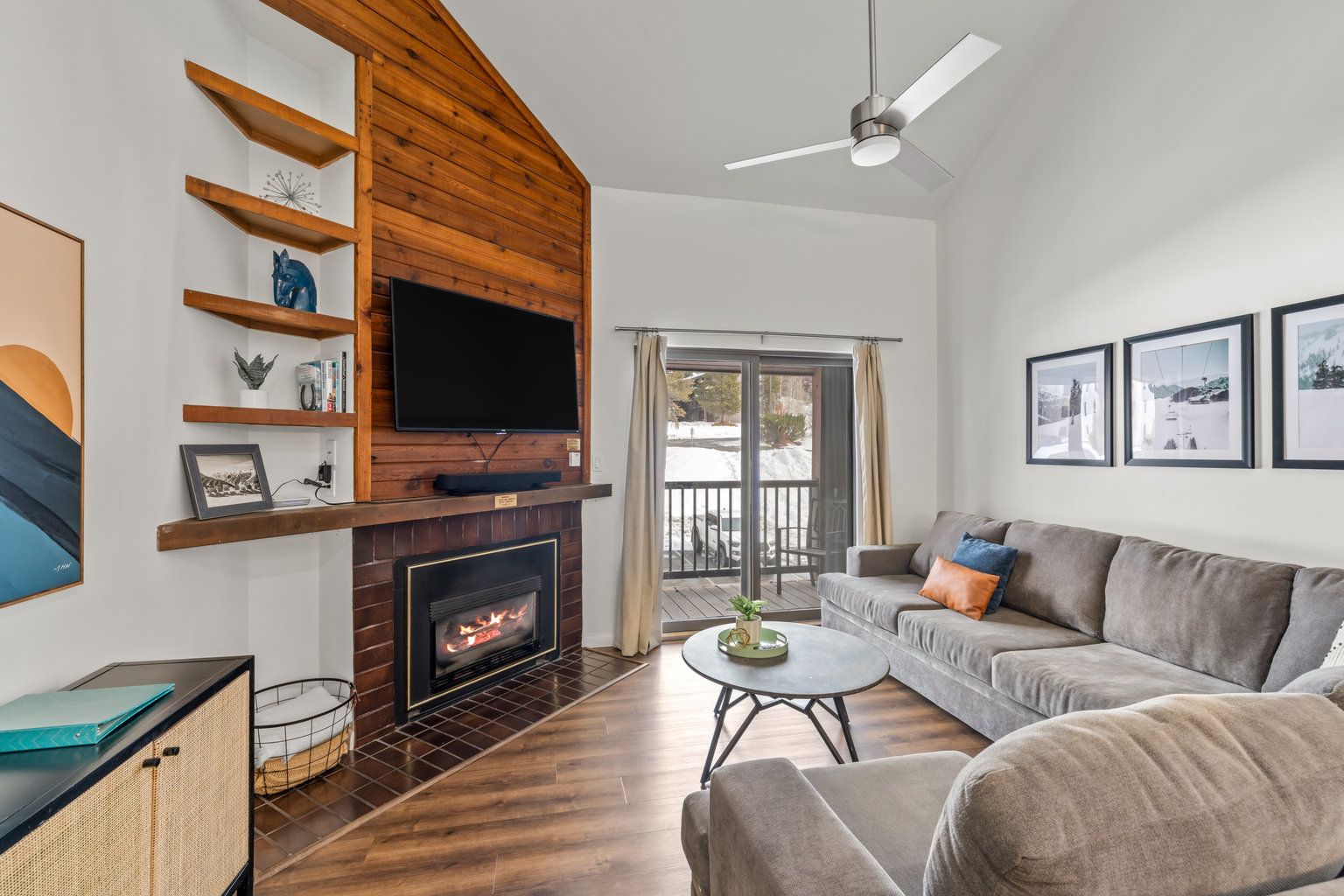Steamboat Springs Vacation Rental