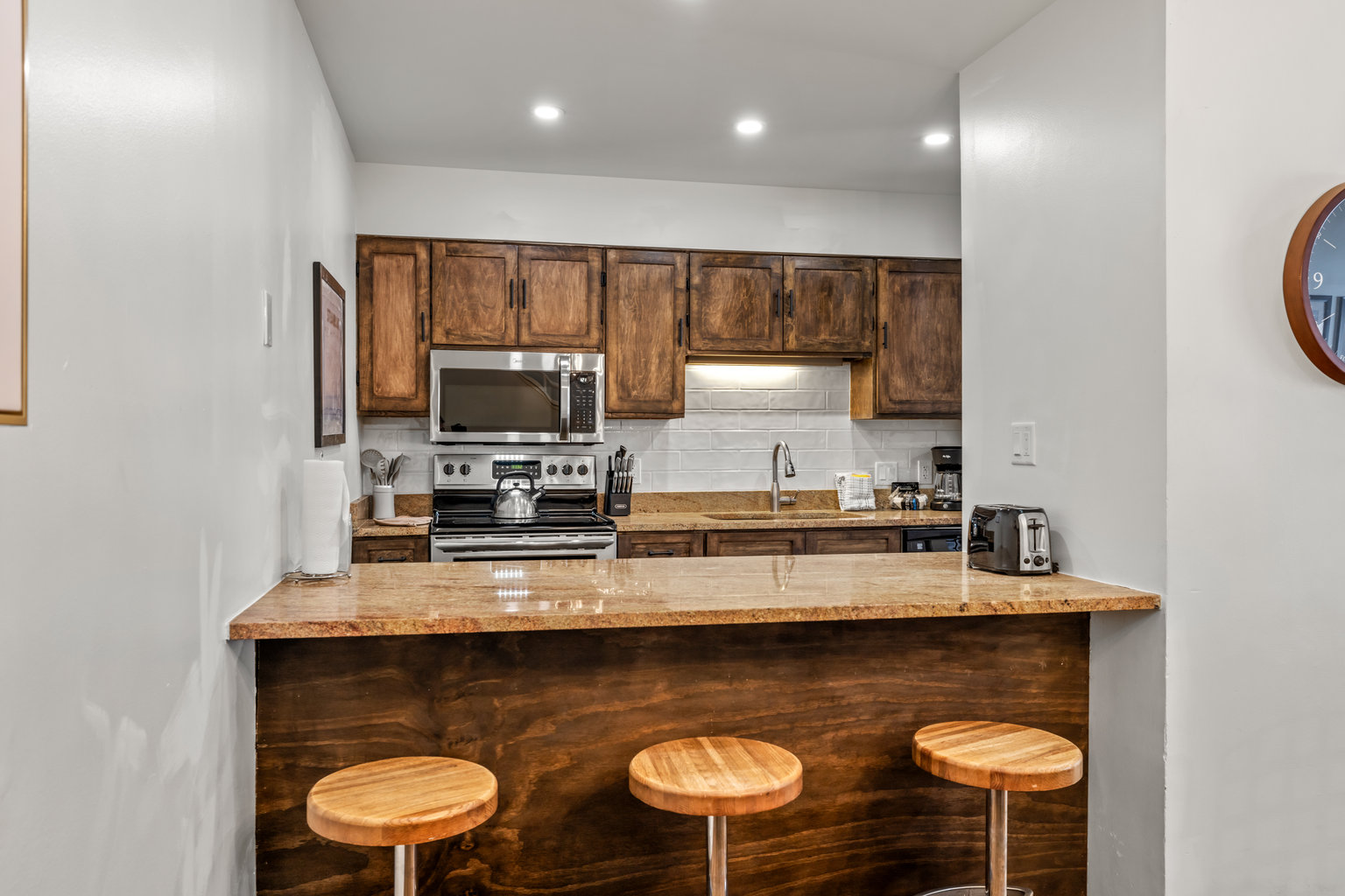 Steamboat Springs Vacation Rental