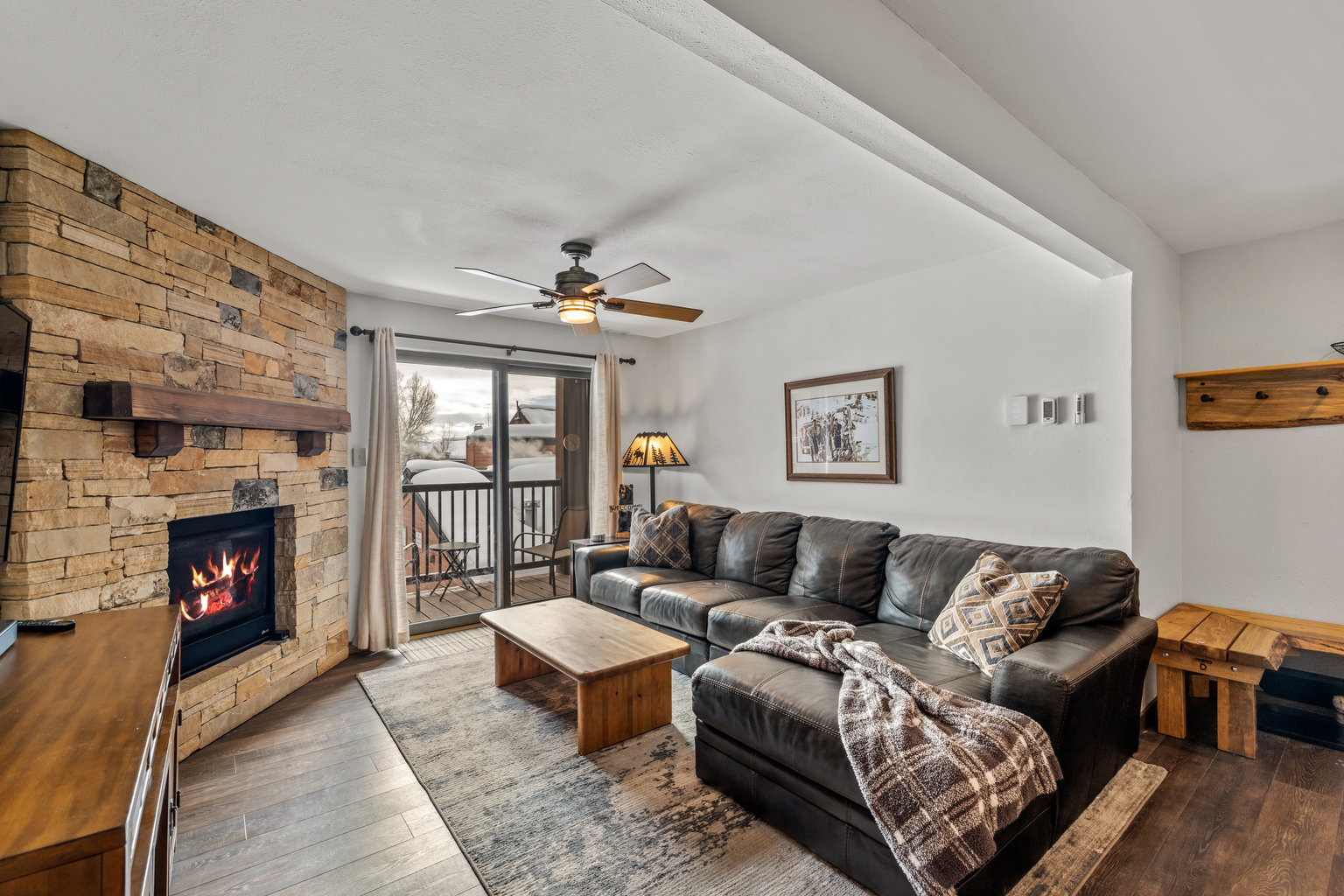 Steamboat Springs Vacation Rental