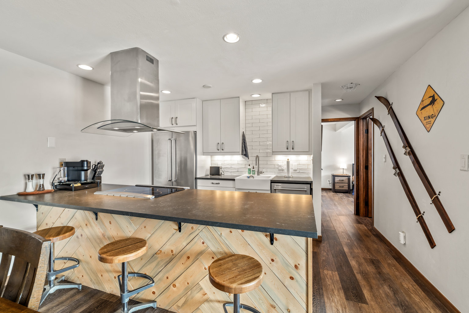 Steamboat Springs Vacation Rental