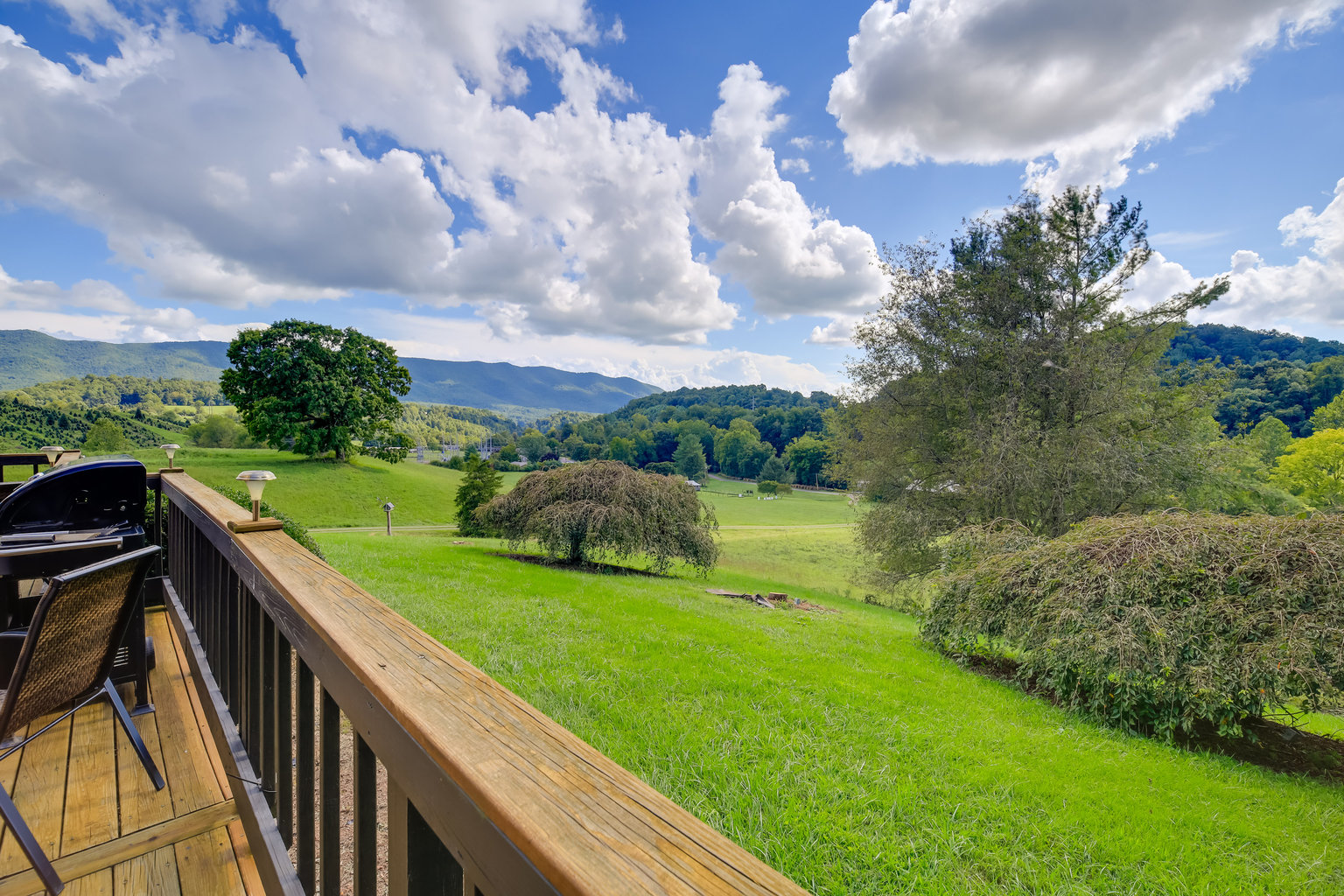 Mountain City Vacation Rental