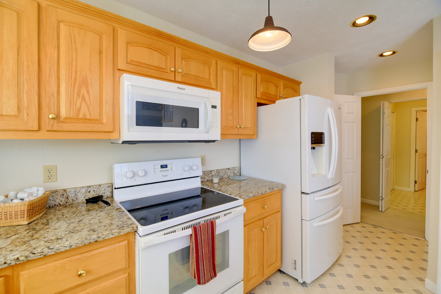 Mountain City Vacation Rental