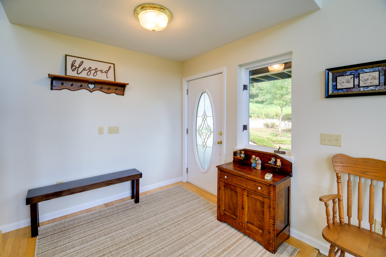 Mountain City Vacation Rental