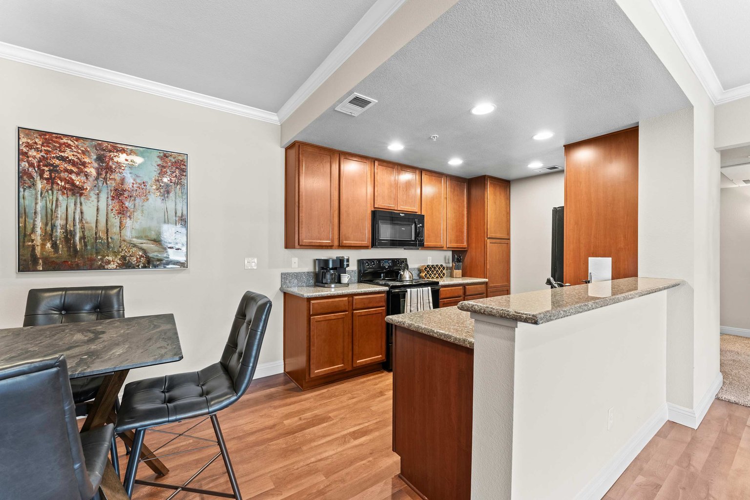 Reno Vacation Rental