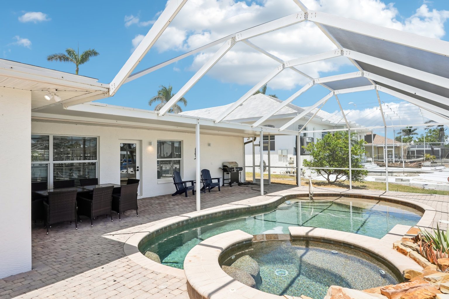 Fort Myers Beach Vacation Rental