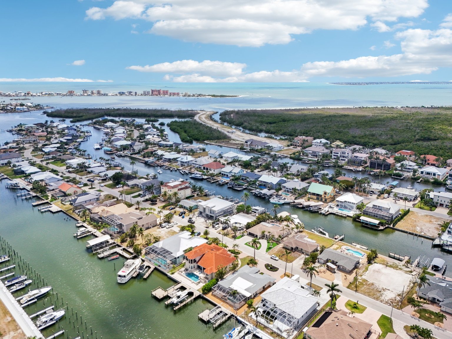 Fort Myers Beach Vacation Rental