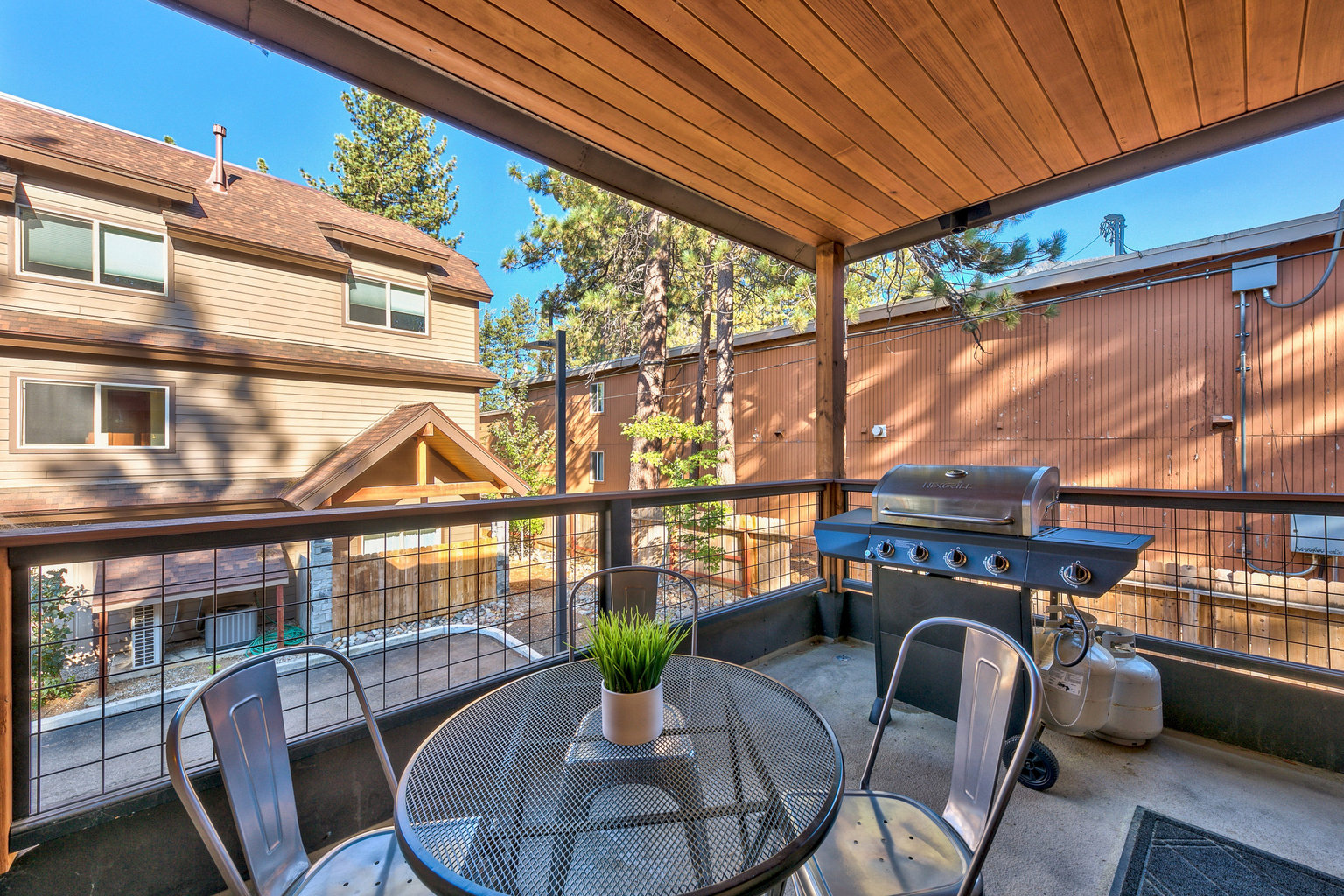 South Lake Tahoe Vacation Rental