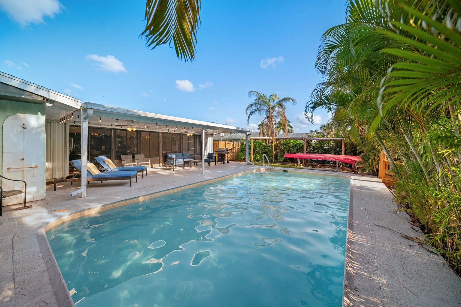 Lake Worth Vacation Rental