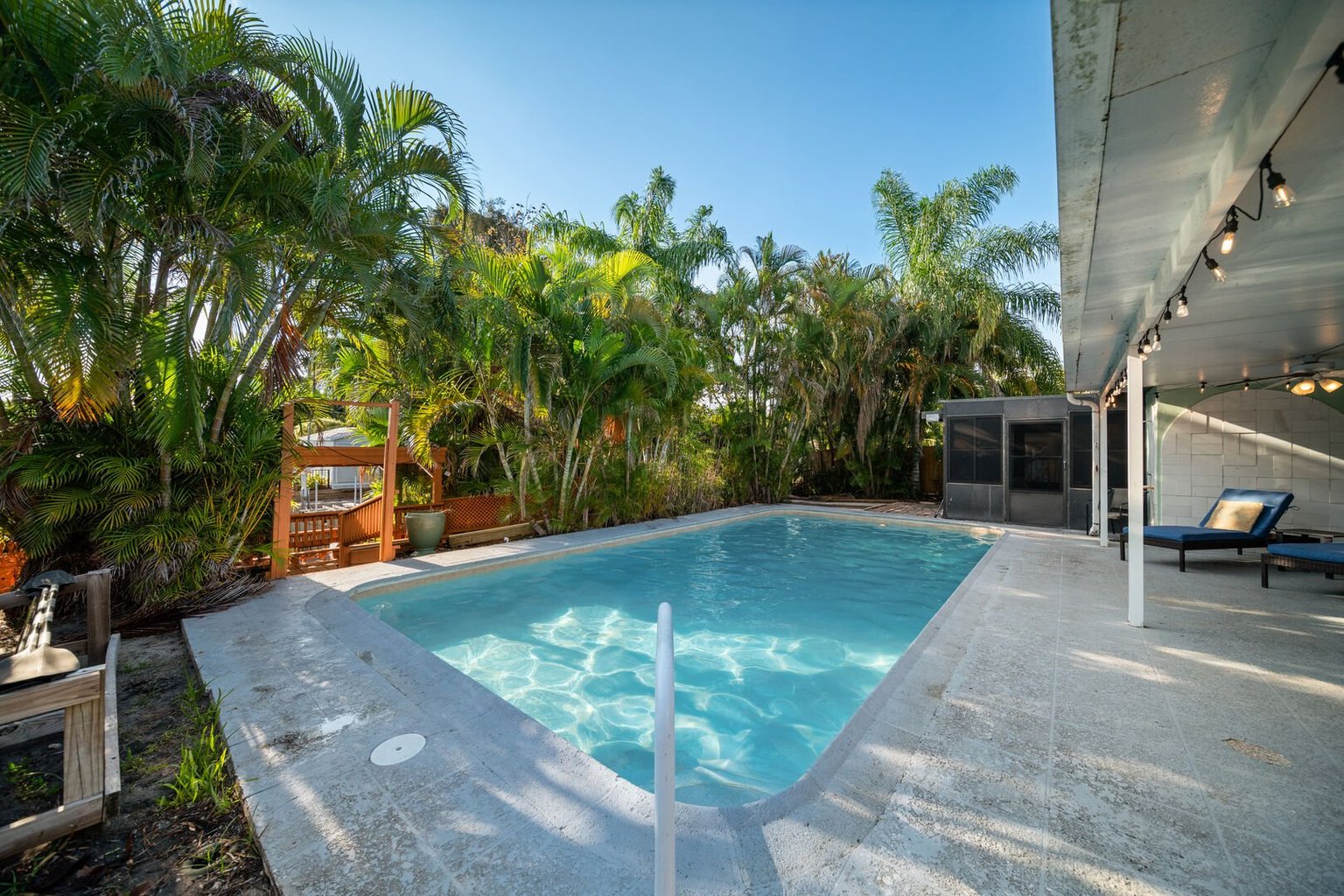 Lake Worth Vacation Rental