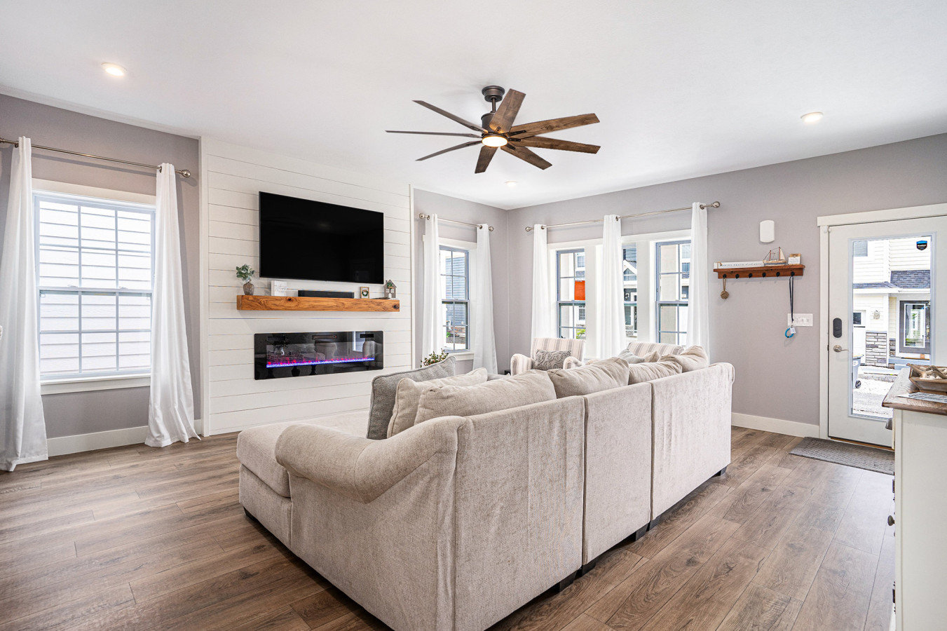 South Haven Vacation Rental