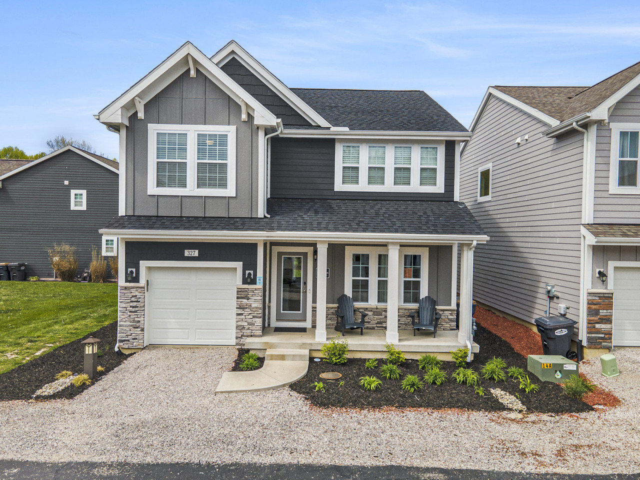 South Haven Vacation Rental