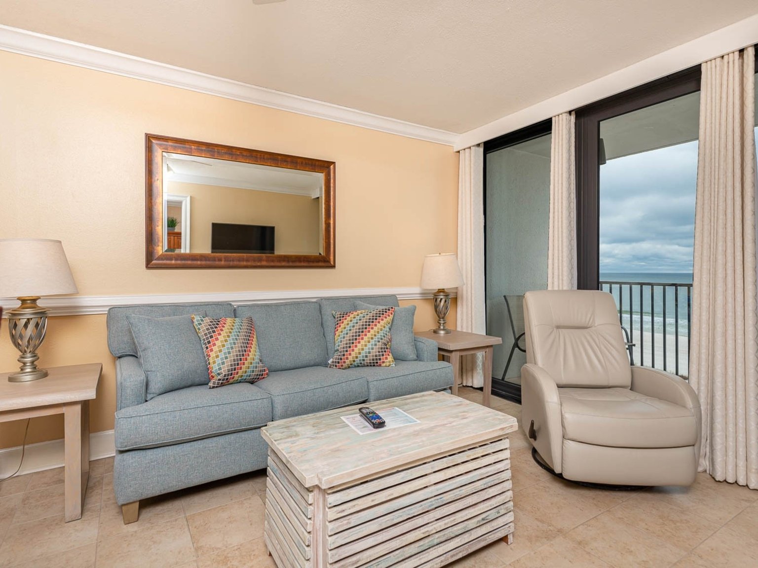 Gulf Shores Vacation Rental