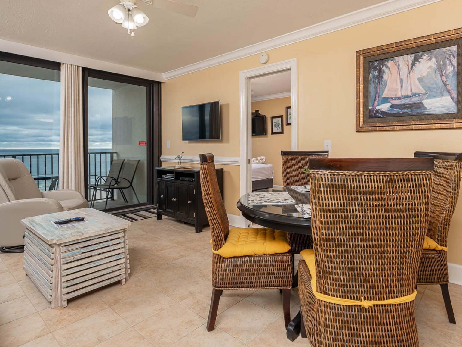 Gulf Shores Vacation Rental