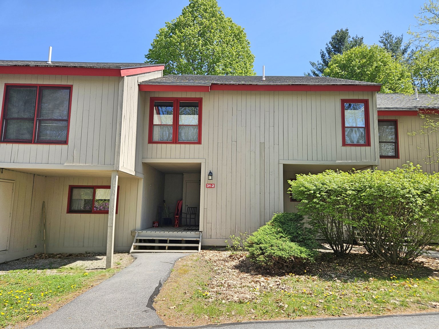 Lincoln Vacation Rental