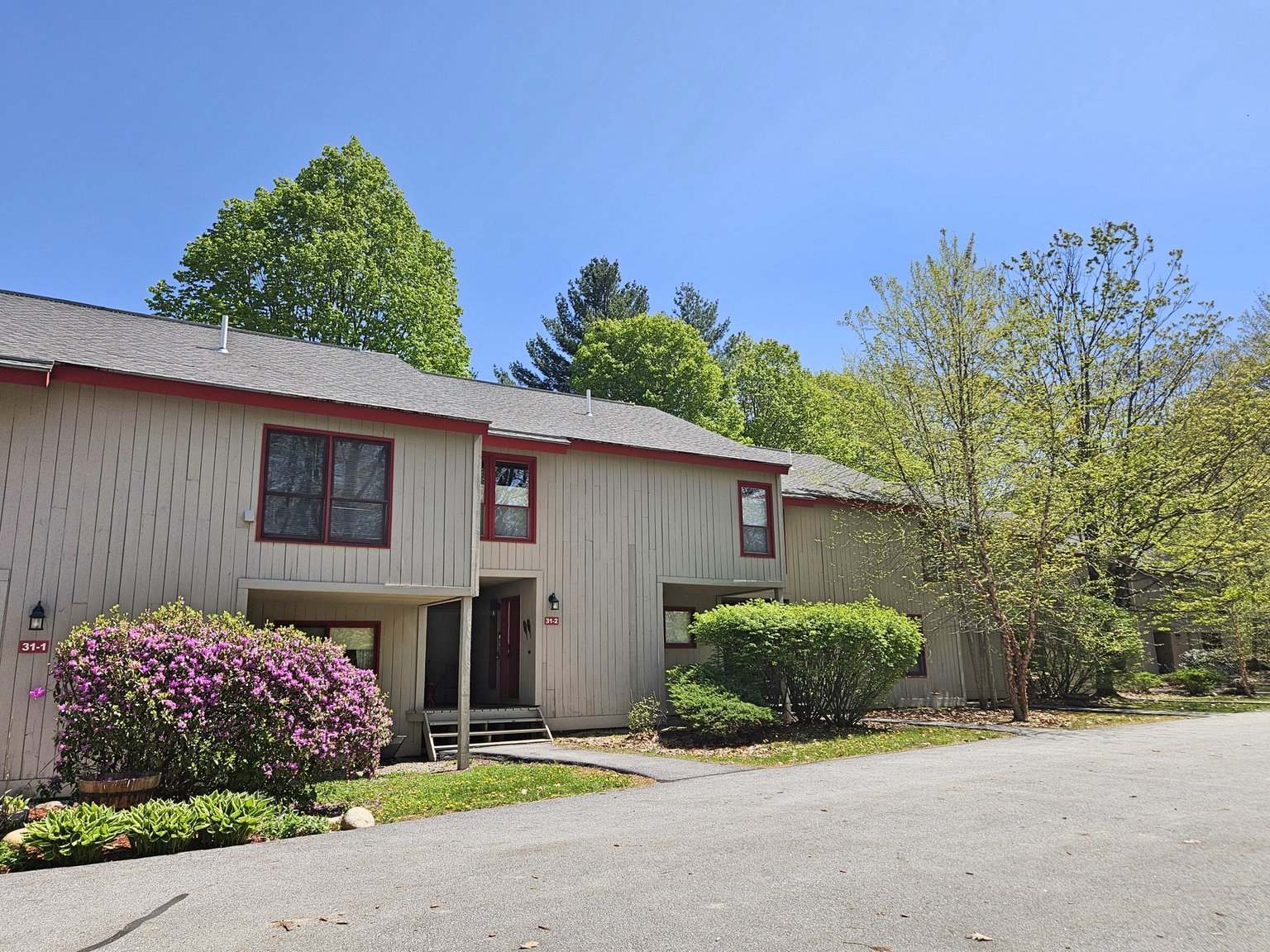 Lincoln Vacation Rental