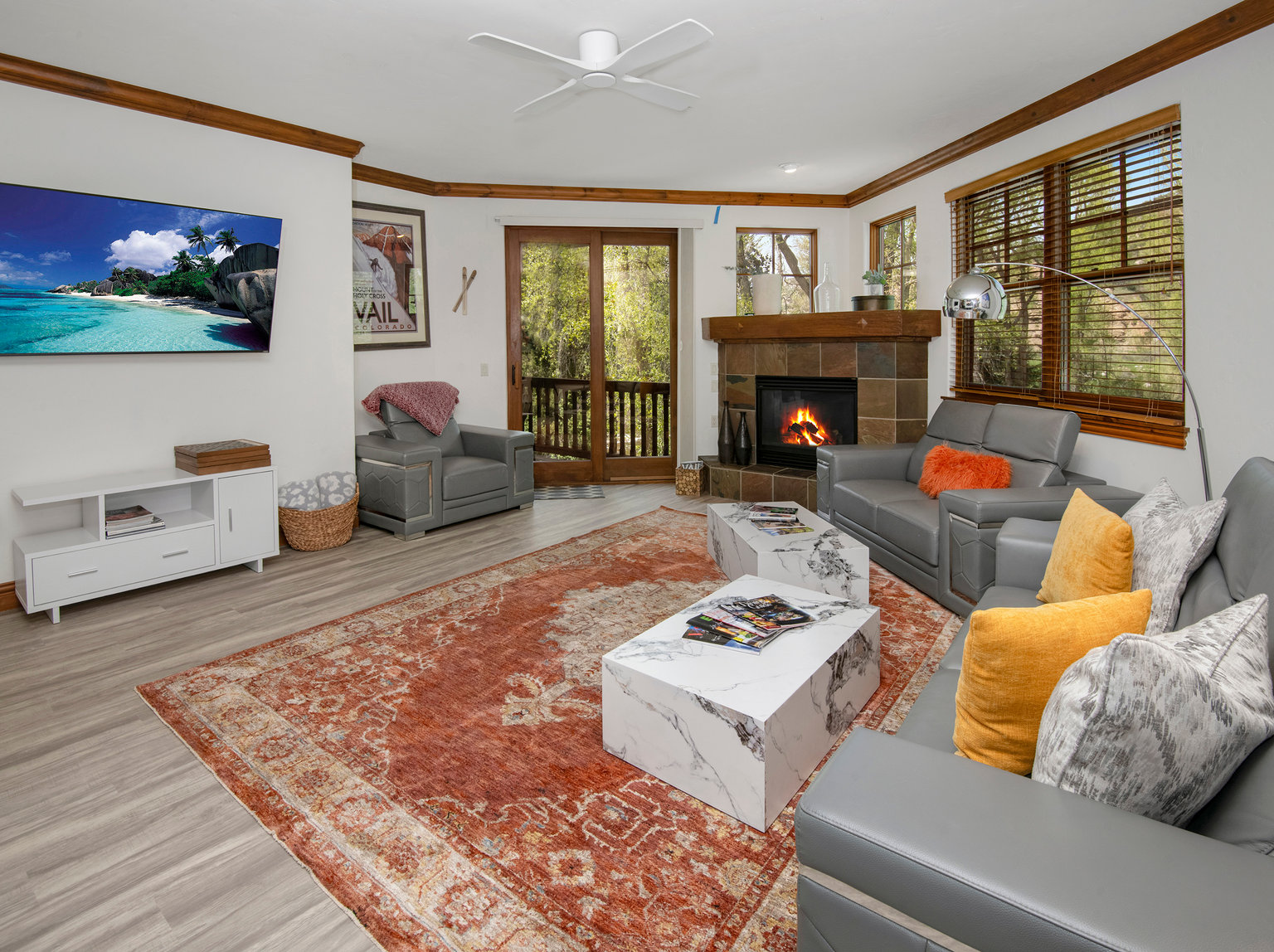 Avon Vacation Rental