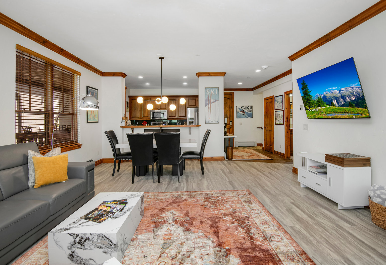 Avon Vacation Rental