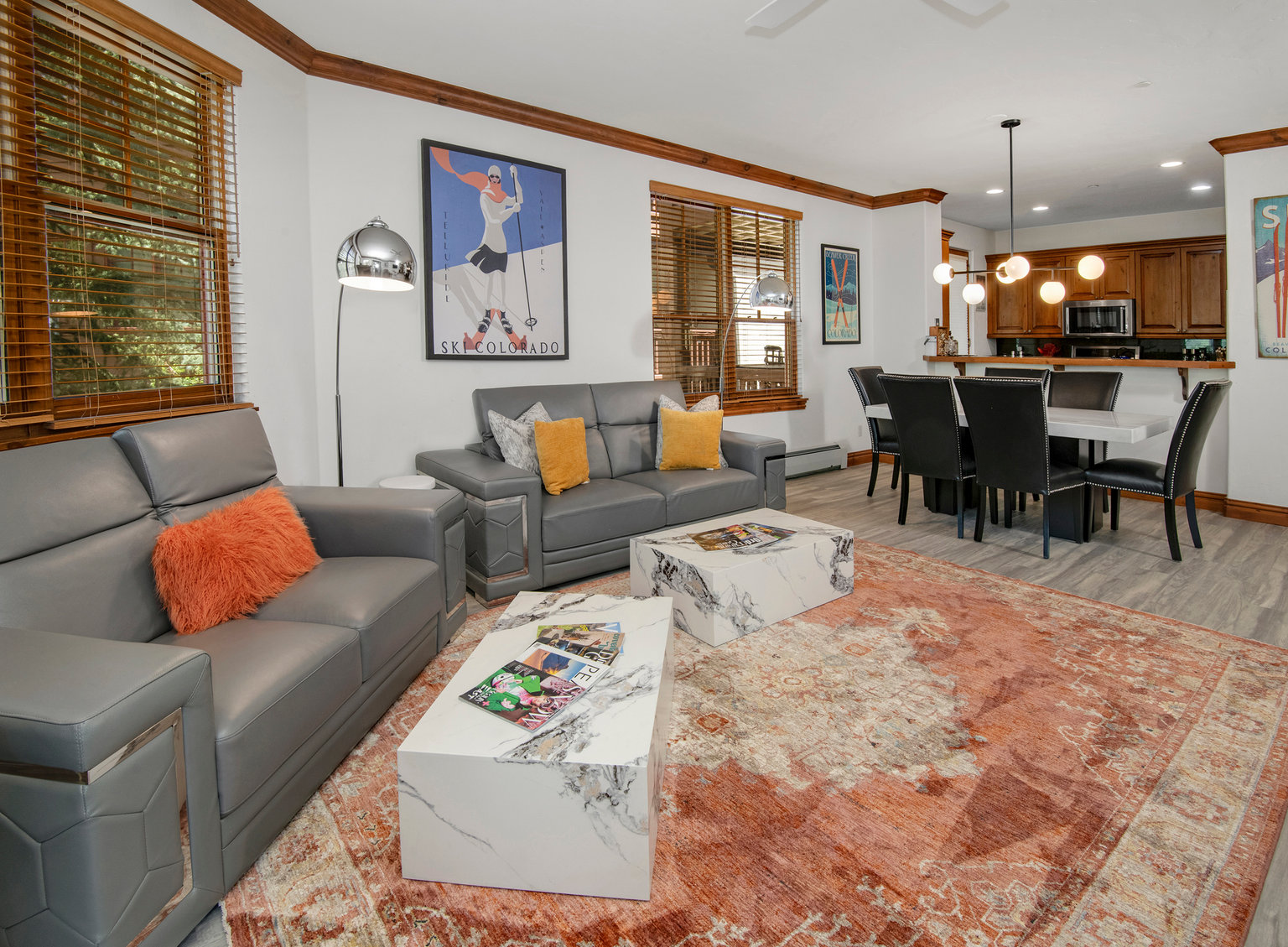 Avon Vacation Rental