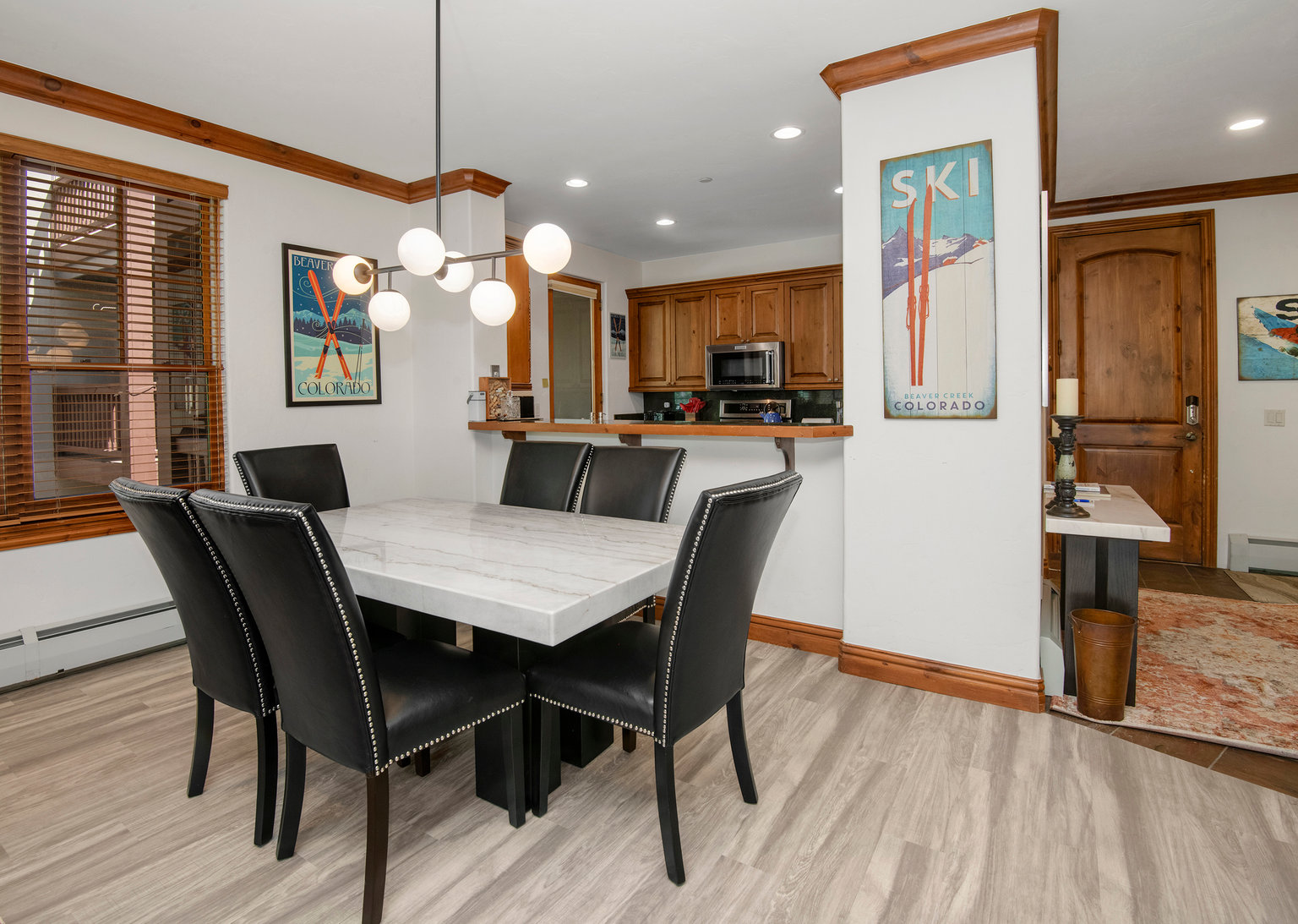 Avon Vacation Rental