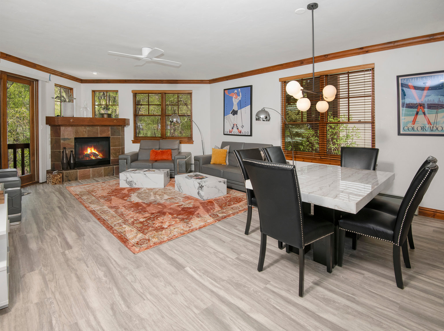 Avon Vacation Rental