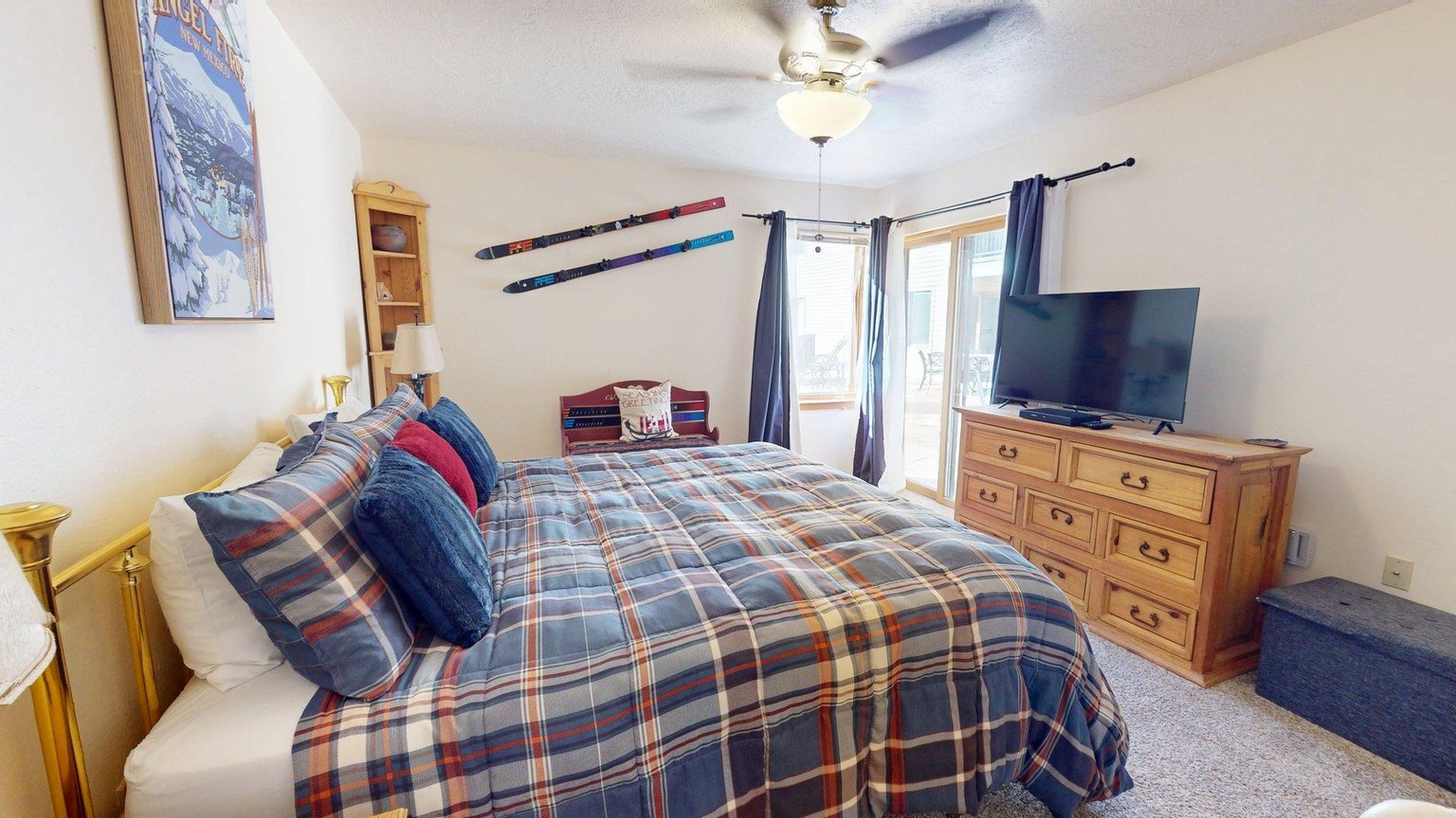 Angel Fire Vacation Rental