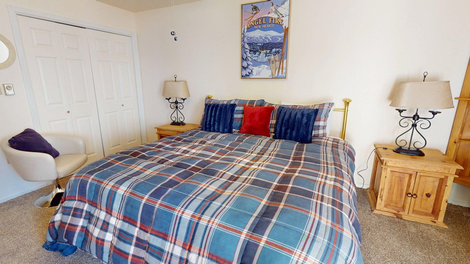 Angel Fire Vacation Rental