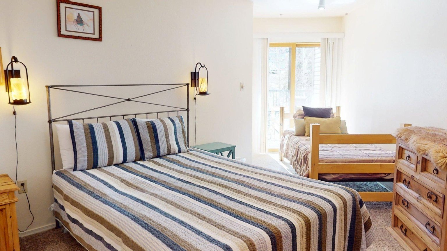 Angel Fire Vacation Rental
