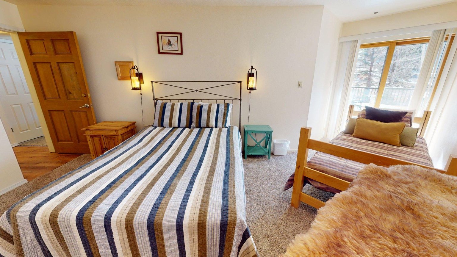 Angel Fire Vacation Rental