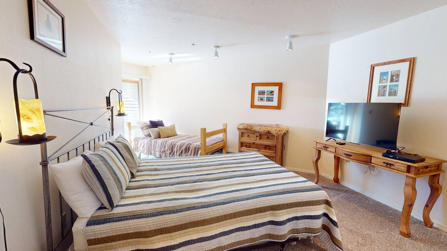 Angel Fire Vacation Rental