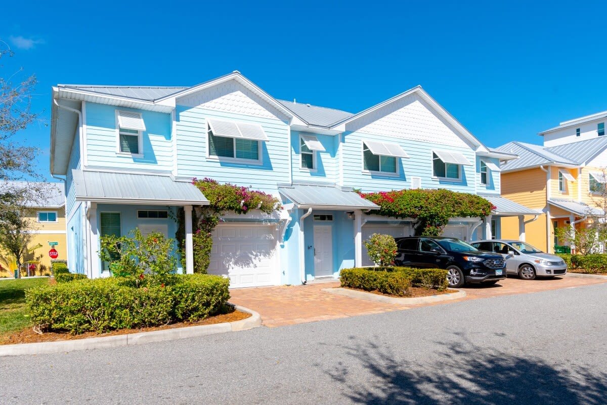Merritt Island Vacation Rental