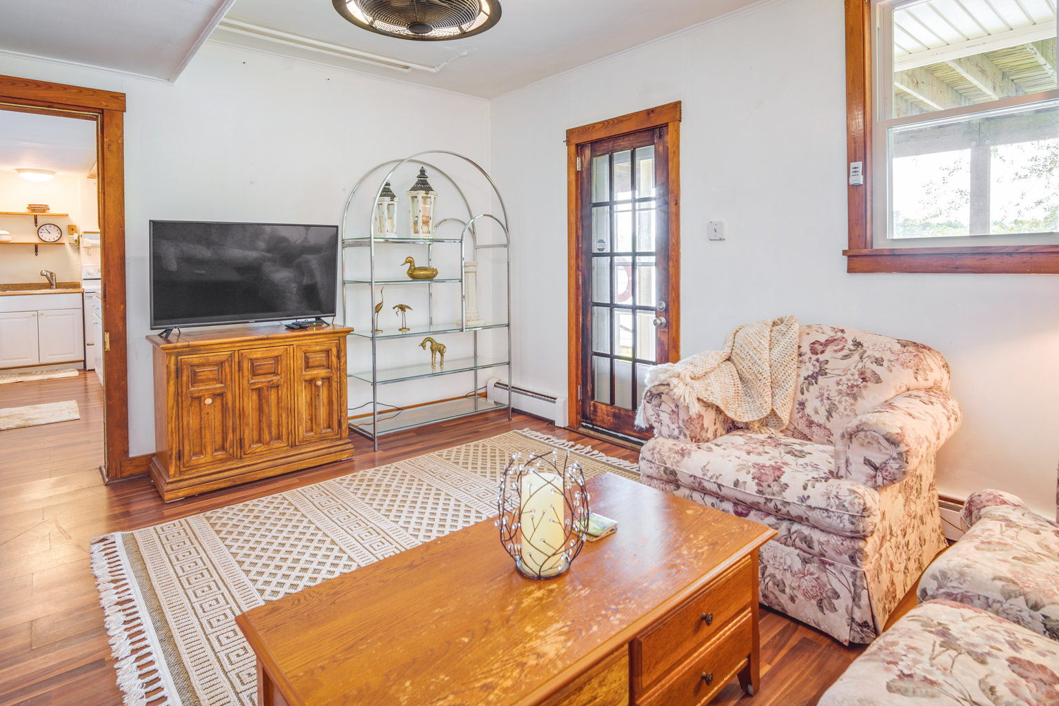 Hamilton Vacation Rental