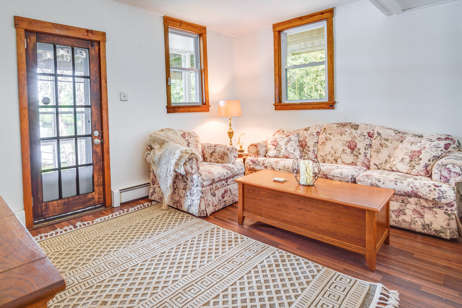 Hamilton Vacation Rental