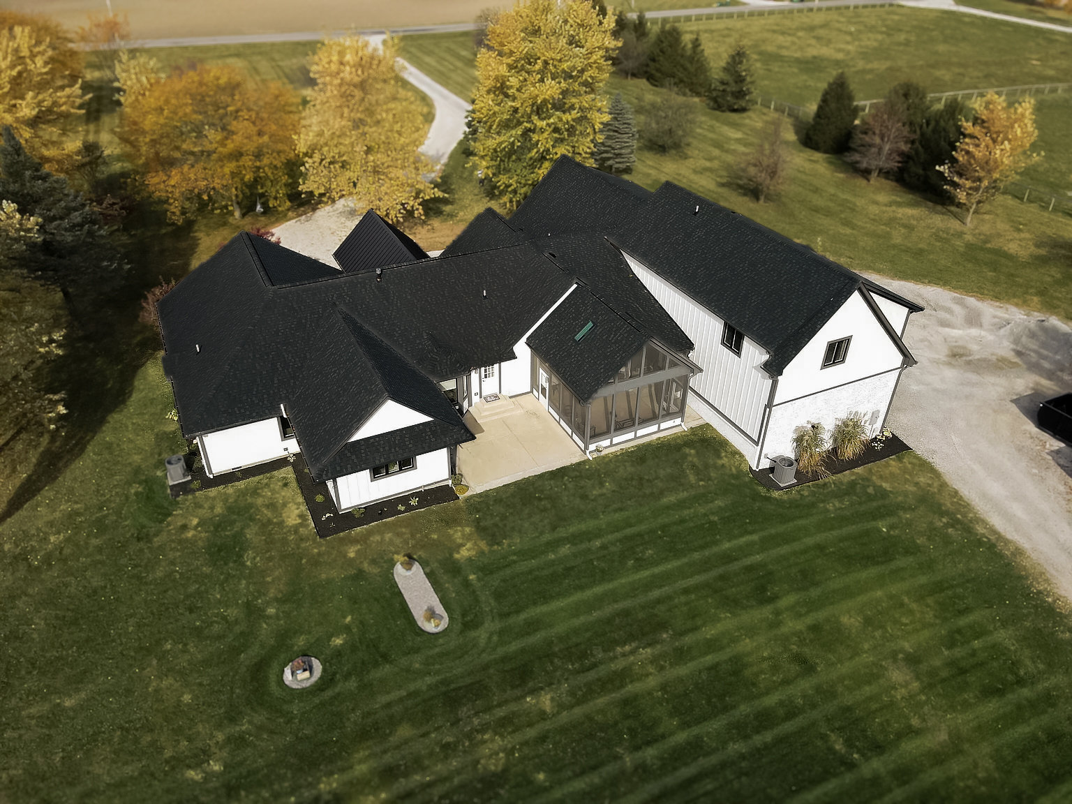 Marion Township Vacation Rental