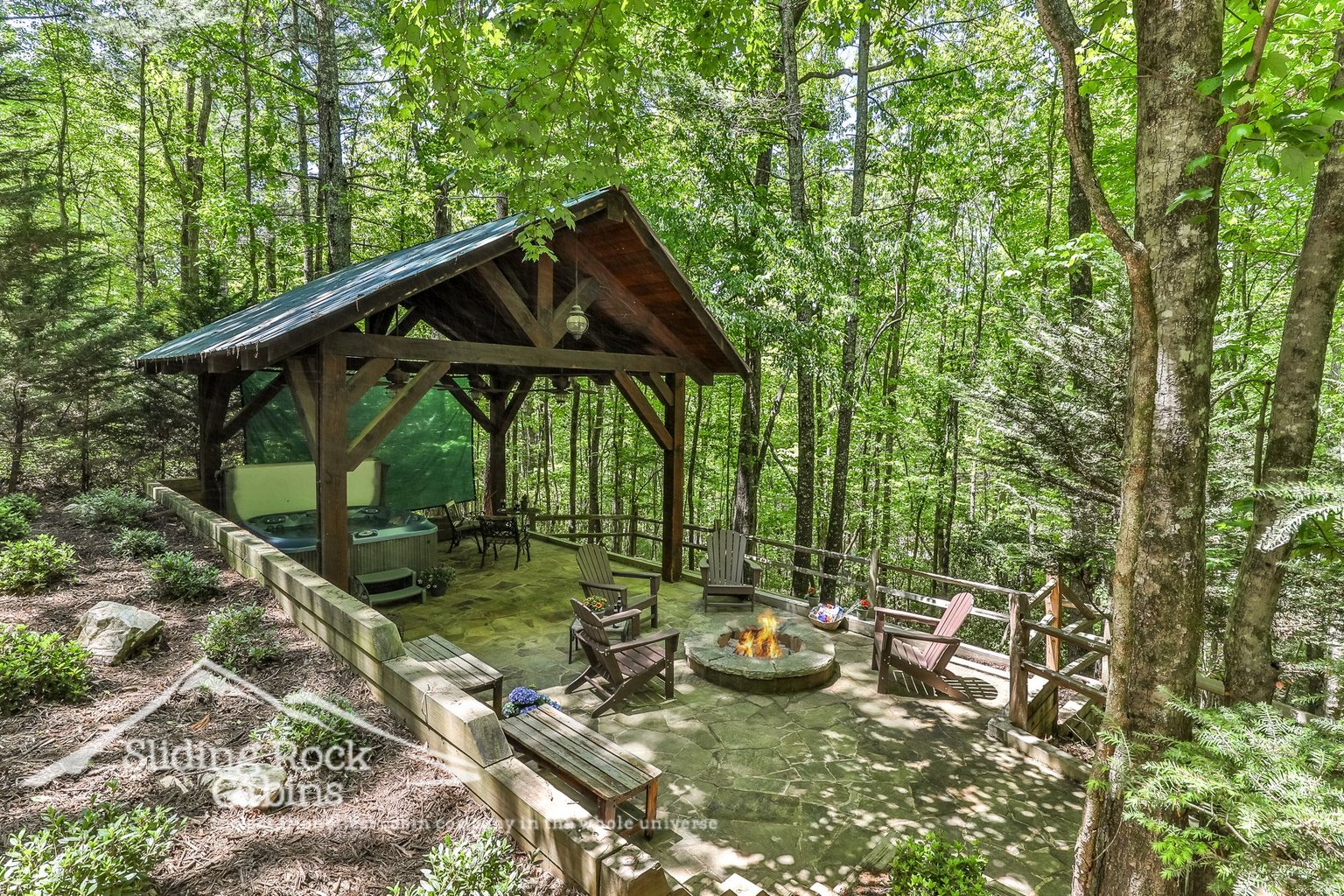 Ellijay Vacation Rental