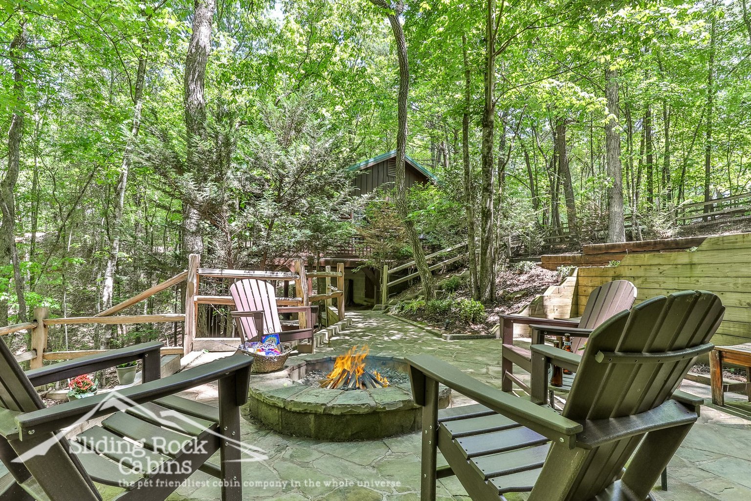 Ellijay Vacation Rental