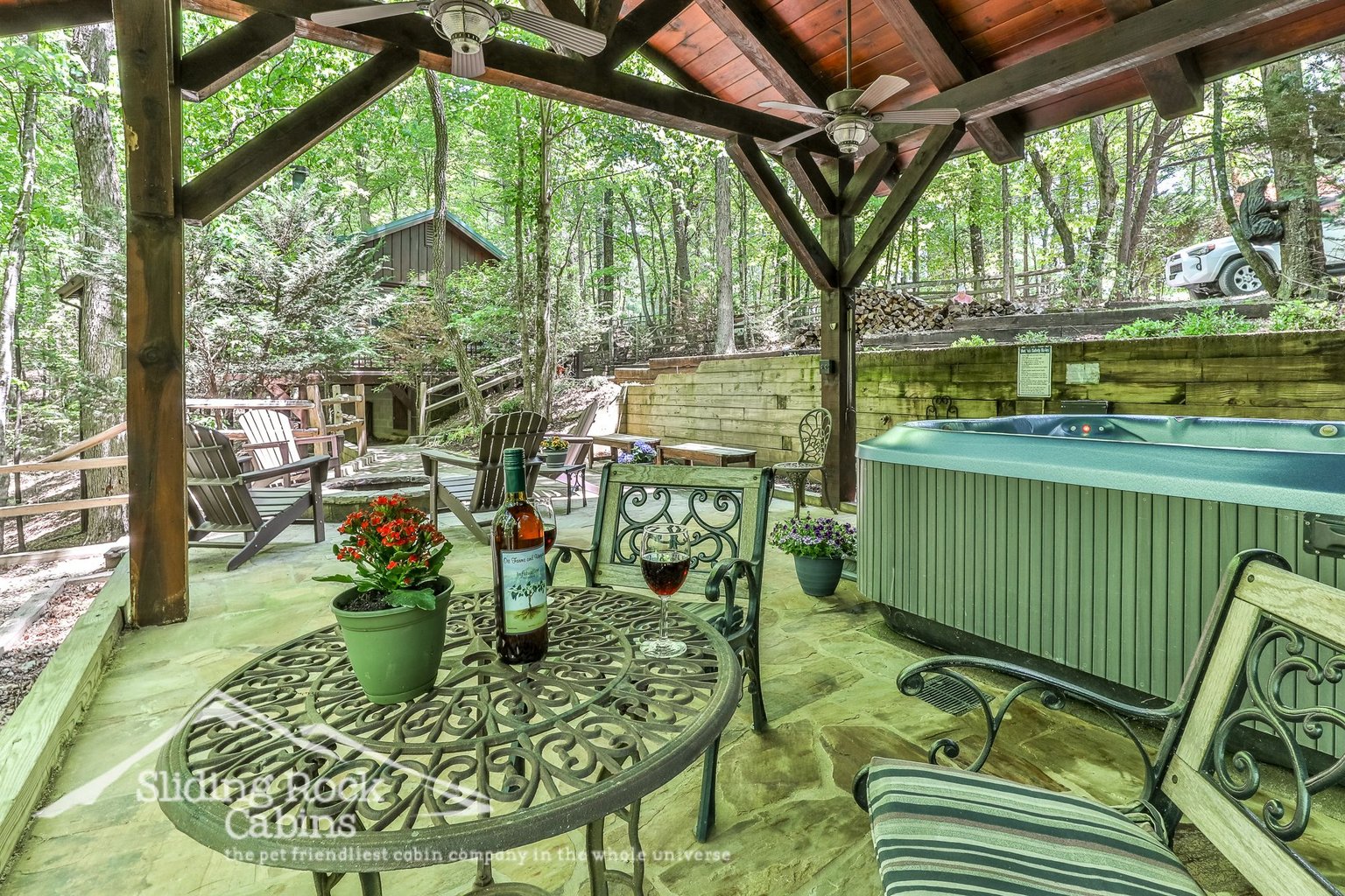 Ellijay Vacation Rental