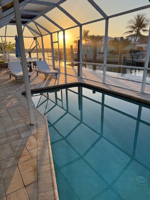 Fort Myers Beach Vacation Rental