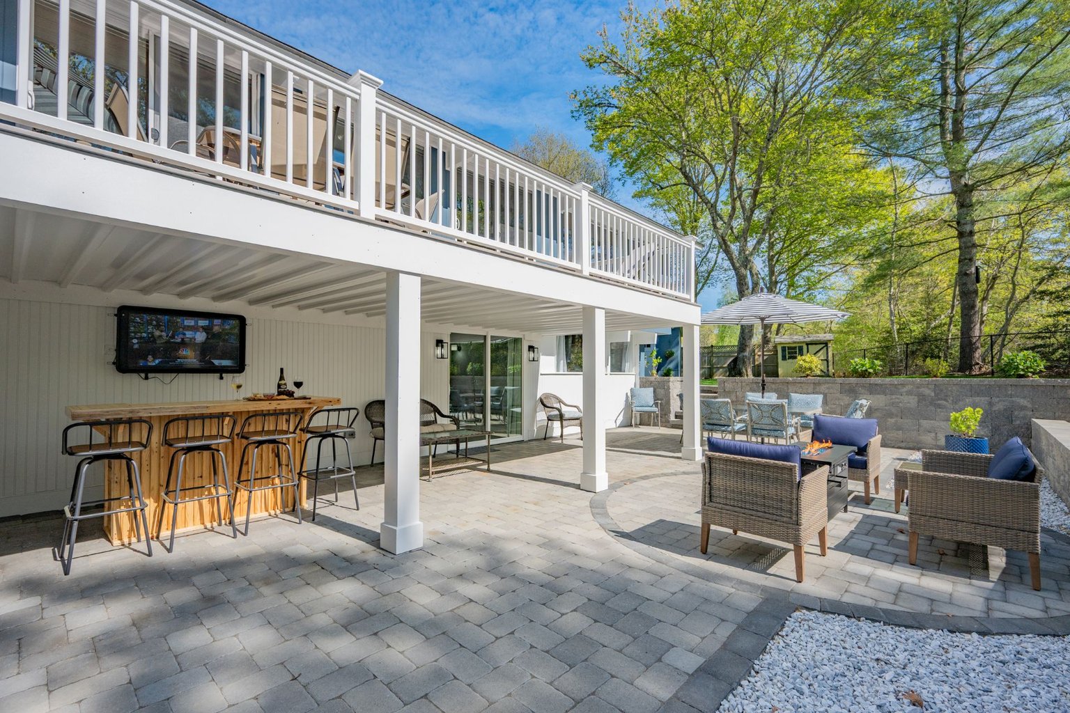 Sandwich Vacation Rental