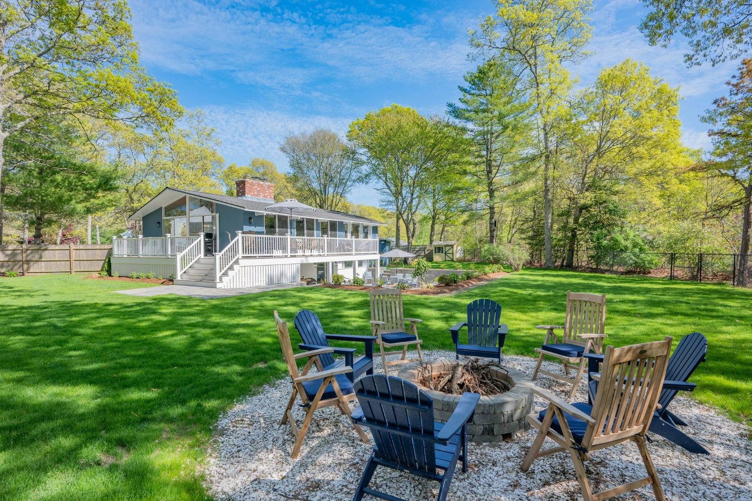 Sandwich Vacation Rental