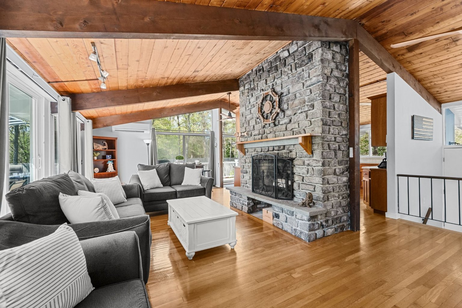 Sandwich Vacation Rental