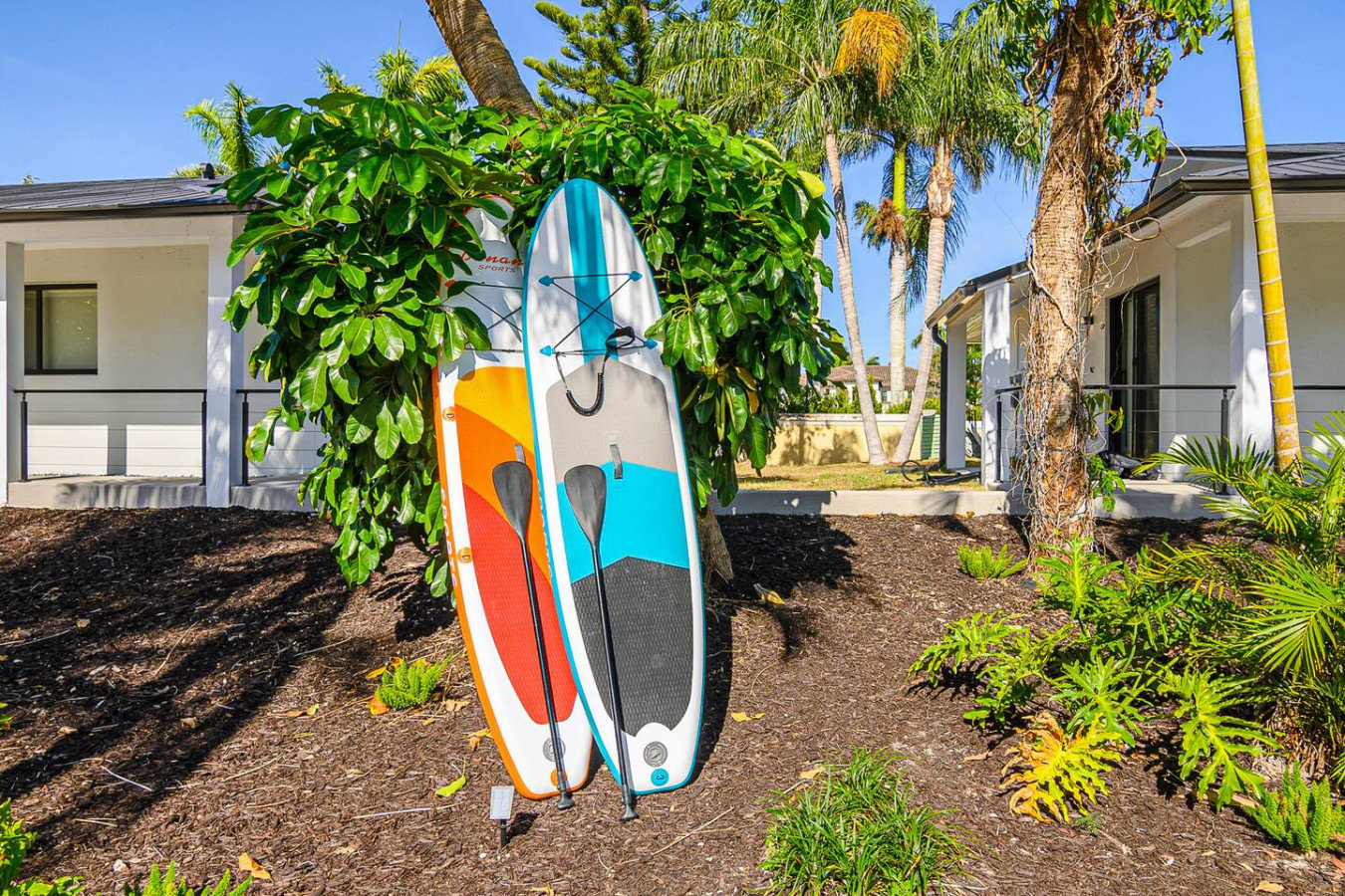 Naples Vacation Rental