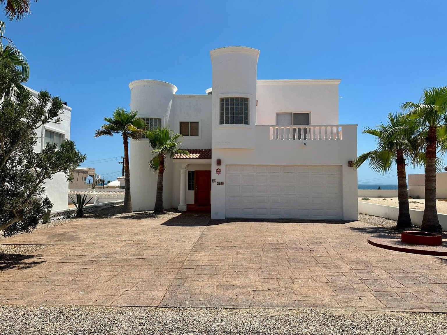 Puerto Peñasco Centro Vacation Rental