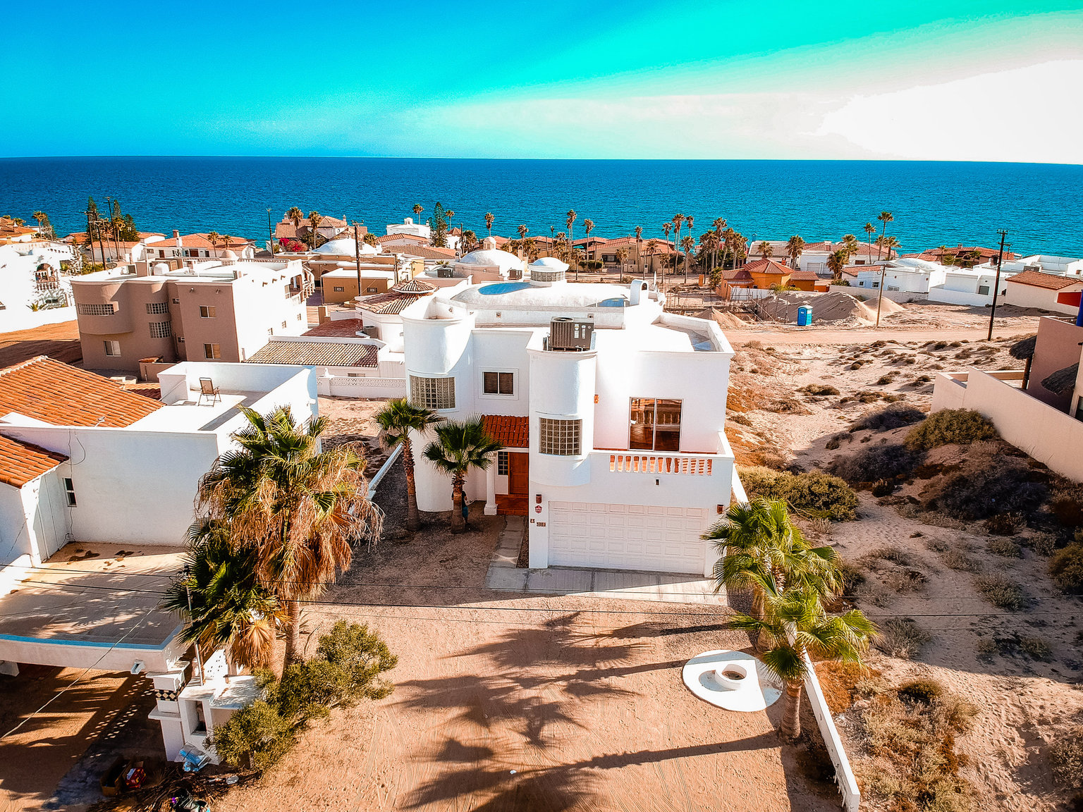 Puerto Peñasco Centro Vacation Rental