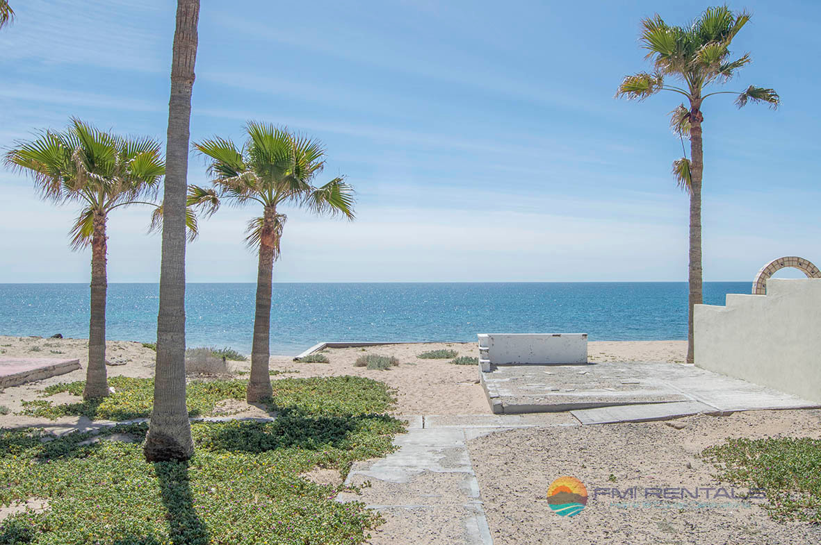 Puerto Peñasco Centro Vacation Rental