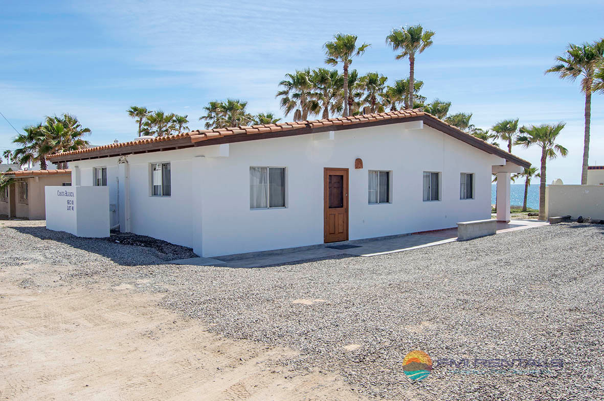 Puerto Peñasco Centro Vacation Rental