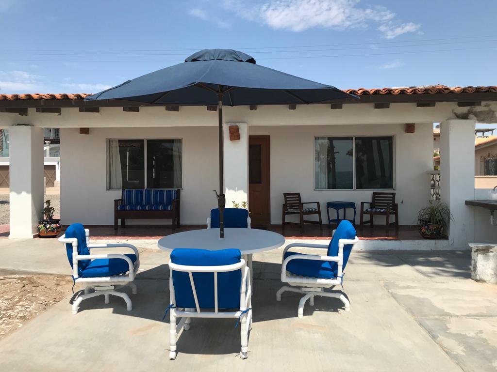 Puerto Peñasco Centro Vacation Rental