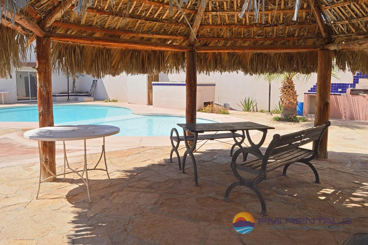 Puerto Peñasco Vacation Rental