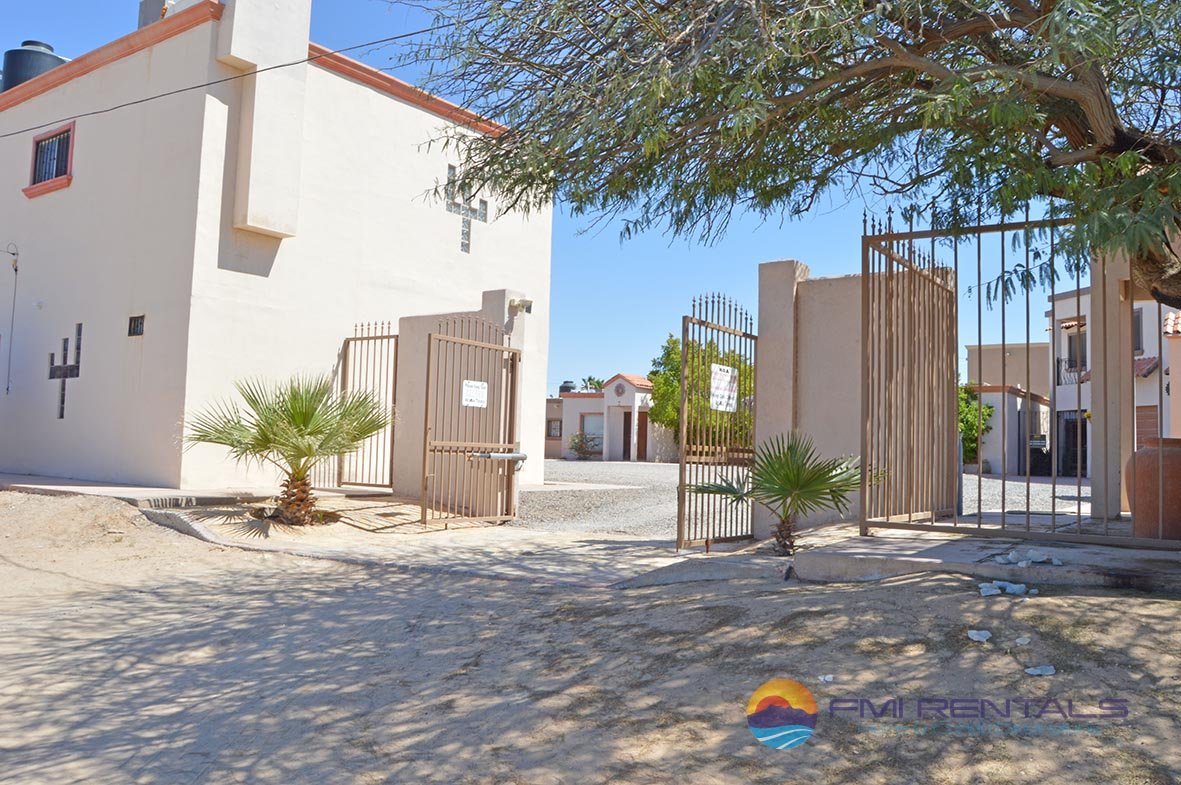 Puerto Peñasco Vacation Rental