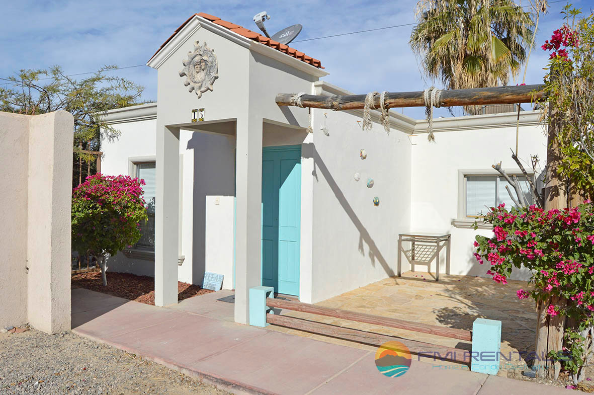 Puerto Peñasco Vacation Rental