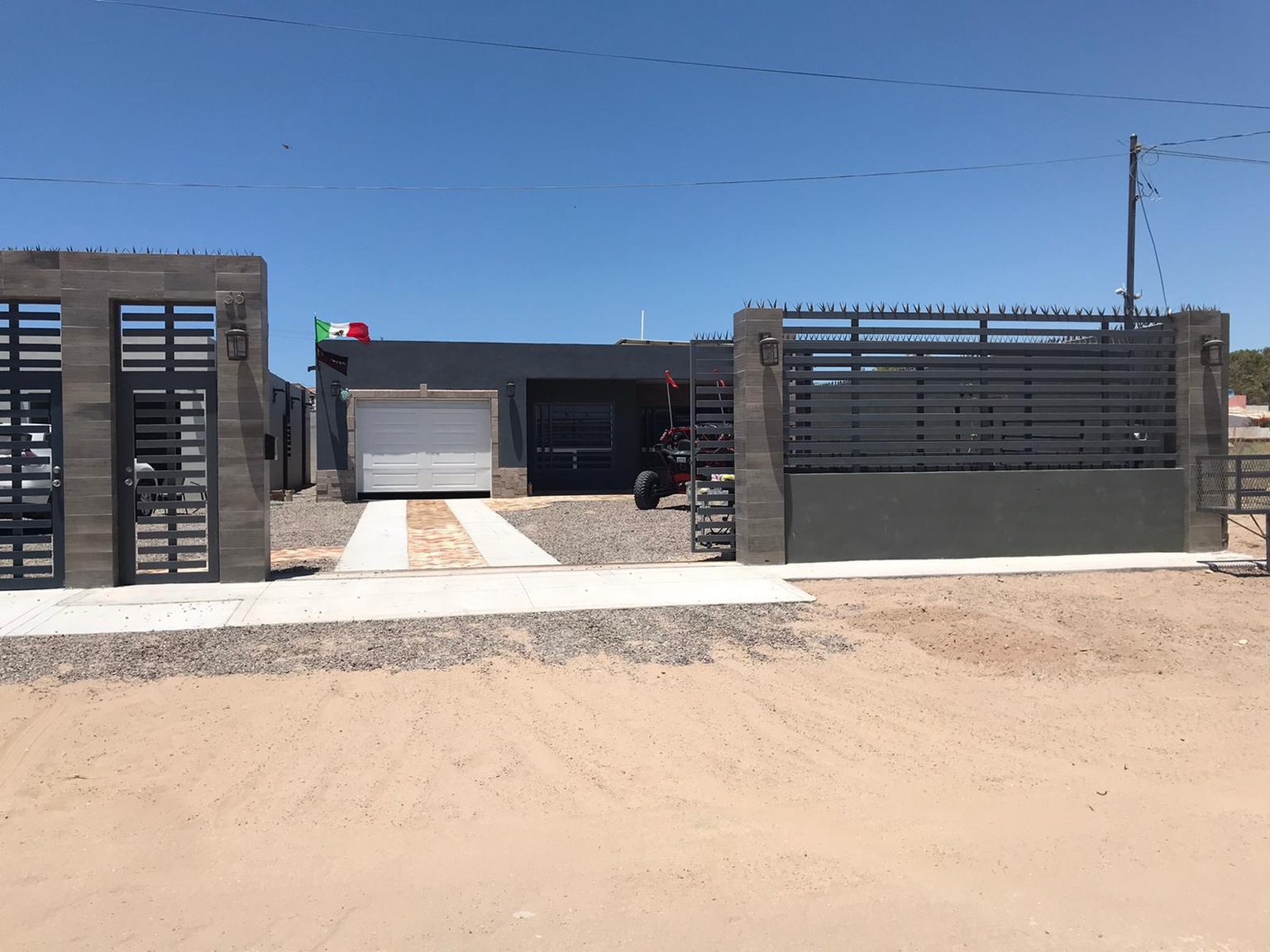 Puerto Peñasco Vacation Rental